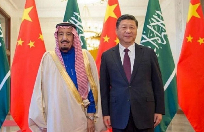 ما لم يٌقل عن القمة الصينية – السعودية !